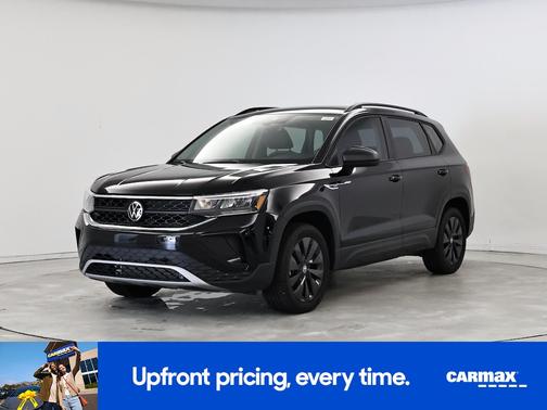 2024 Volkswagen Taos S