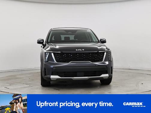 2024 Kia Sorento LX