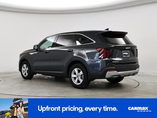 2024 Kia Sorento LX