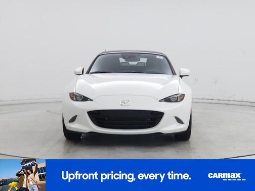 2021 Mazda MX-5 Miata Grand Touring
