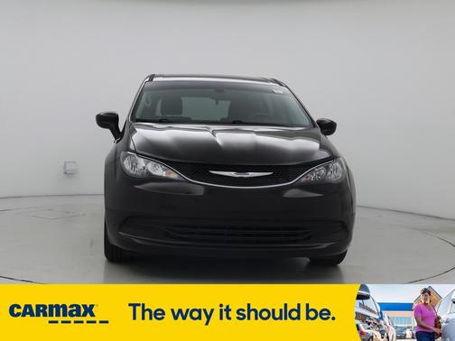 2019 Chrysler Pacifica LX