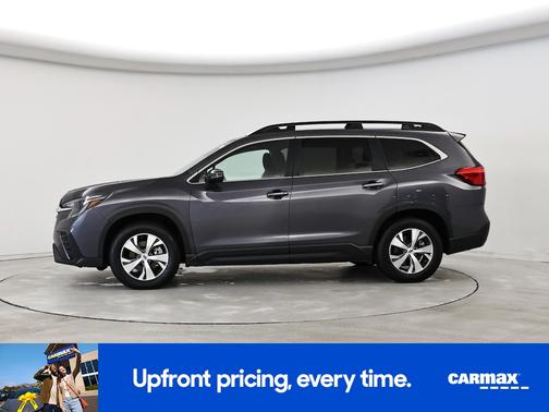 2023 Subaru Ascent Premium