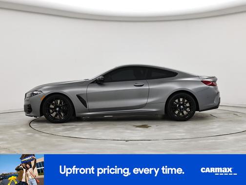 2023 BMW M850 XDrive