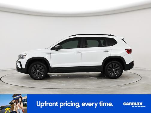 2024 Volkswagen Taos S
