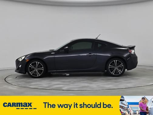 2013 Scion FR-S