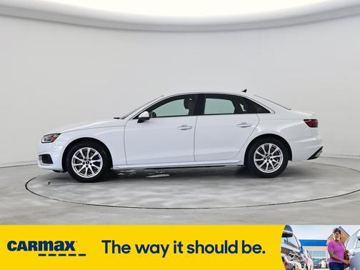 2021 Audi A4 Premium