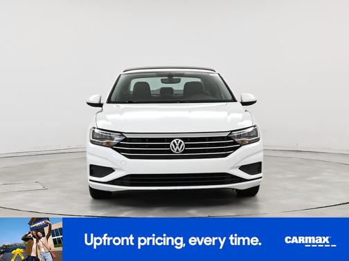 2019 Volkswagen Jetta SE