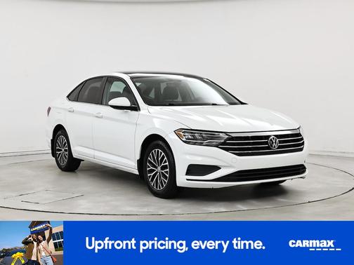 2019 Volkswagen Jetta SE