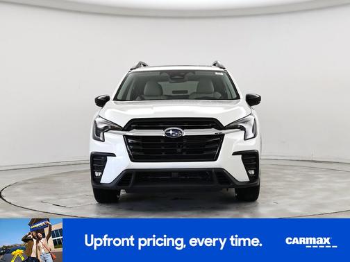 2024 Subaru Ascent Limited