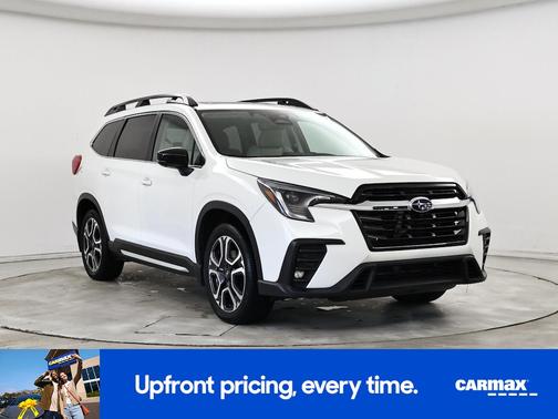 2024 Subaru Ascent Limited