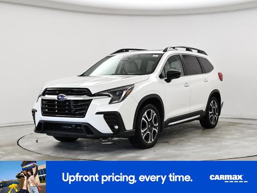 2024 Subaru Ascent Limited