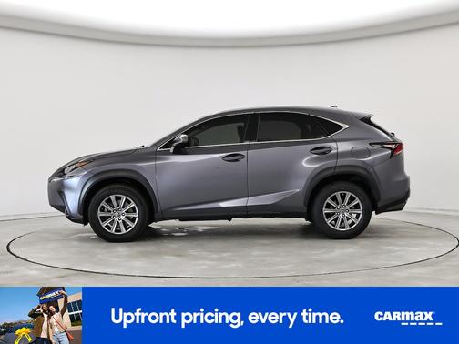 2018 Lexus NX 300 NX 300