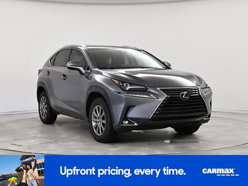 2018 Lexus NX 300 NX 300