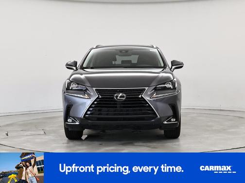 2018 Lexus NX 300 NX 300