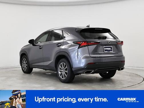 2018 Lexus NX 300 NX 300