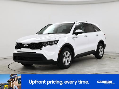 2021 Kia Sorento LX