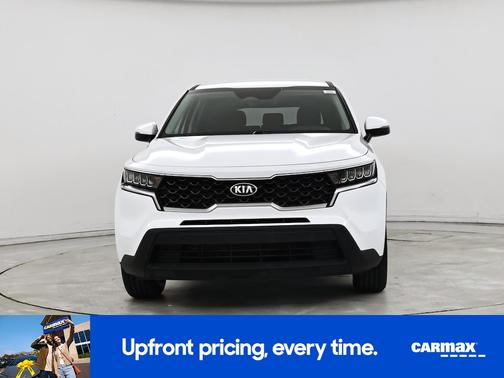 2021 Kia Sorento LX