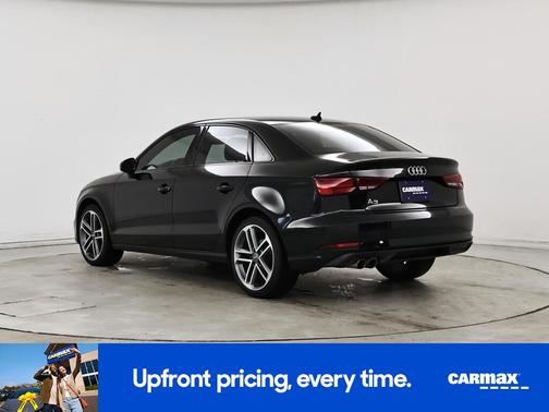 2020 Audi A3 Premium