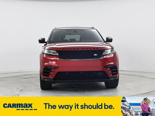 2021 Land Rover Range Rover Velar R-Dynamic S