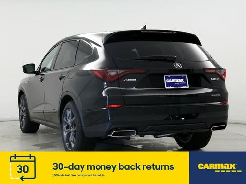 Photo 2 of 28 of 2022 Acura MDX A-Spec