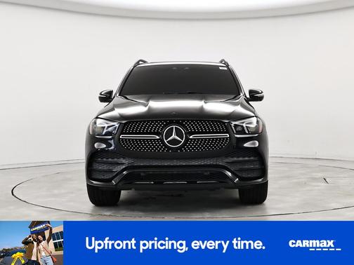 2022 Mercedes-Benz GLE 350 