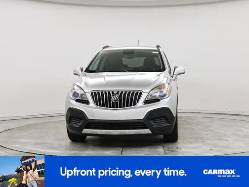 2015 Buick Encore 