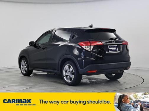2019 Honda HR-V LX