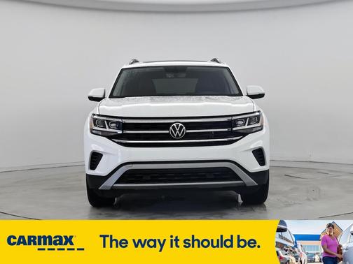 2023 Volkswagen Atlas SE w/Tech