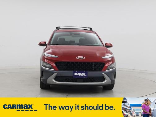 2022 Hyundai KONA Limited