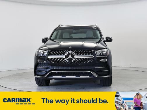 2022 Mercedes-Benz GLE 350