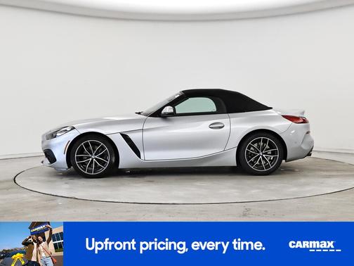 2021 BMW Z4 sDrive30i