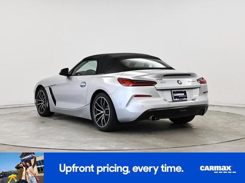 2021 BMW Z4 sDrive30i