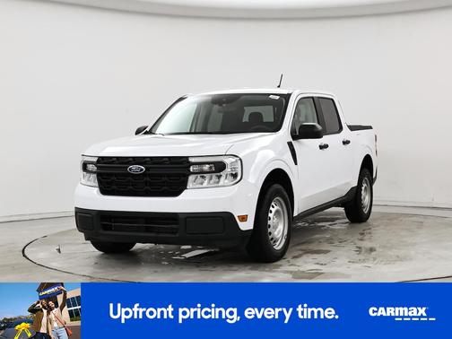 2022 Ford Maverick XL