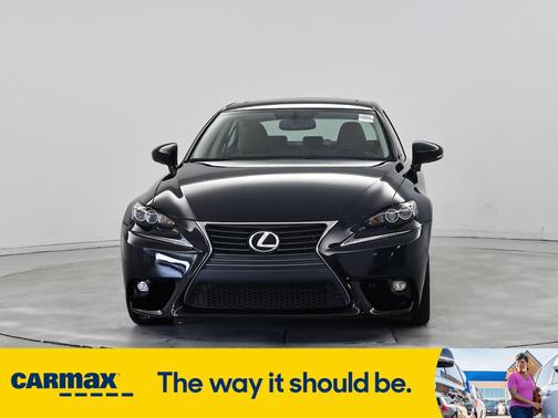 2016 Lexus IS 300