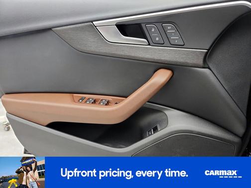 2019 Audi A4 Premium