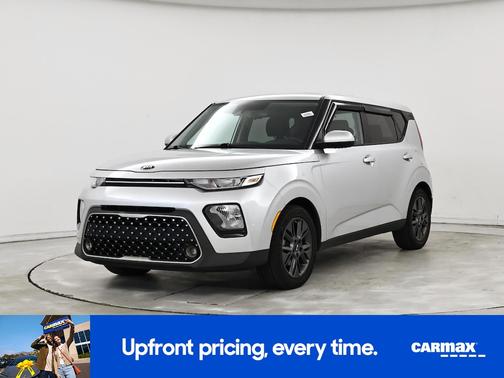 2021 Kia Soul EX