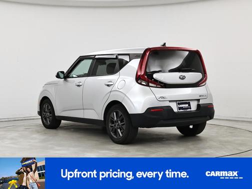 2021 Kia Soul EX