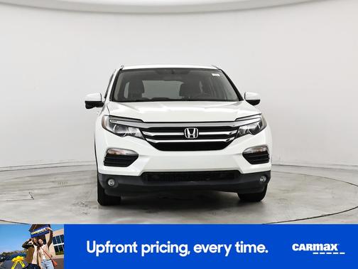 2016 Honda Pilot EX
