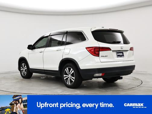 2016 Honda Pilot EX