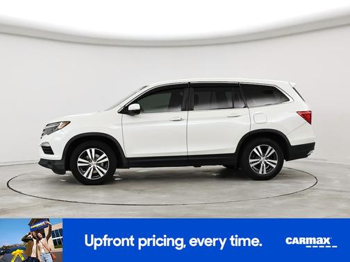 2016 Honda Pilot EX