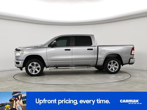 2023 RAM 1500 Lonestar