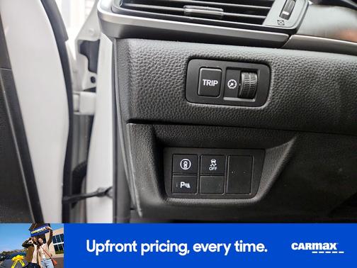 2021 Honda Accord EX-L