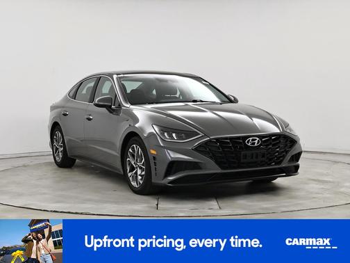 2022 Hyundai SONATA SEL