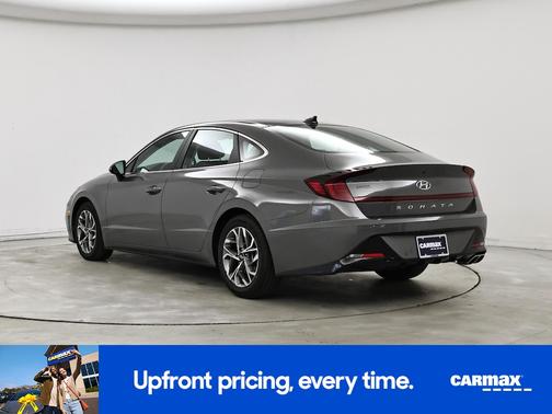 2022 Hyundai SONATA SEL