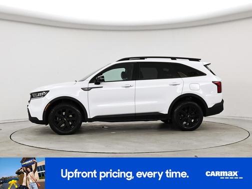 2022 Kia Sorento X-Line S