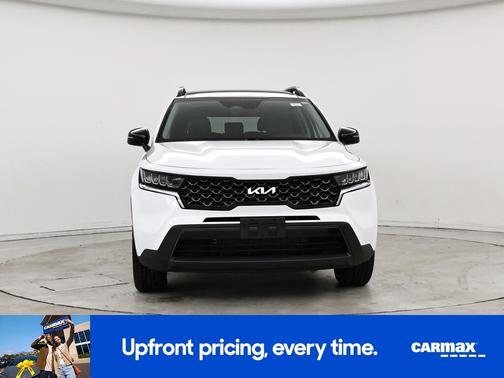 2022 Kia Sorento X-Line S