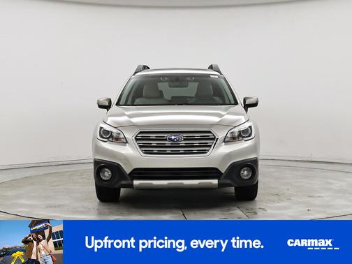 2017 Subaru Outback 3.6R Limited