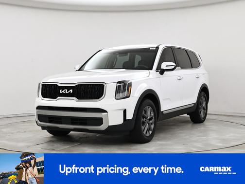 2023 Kia Telluride LX