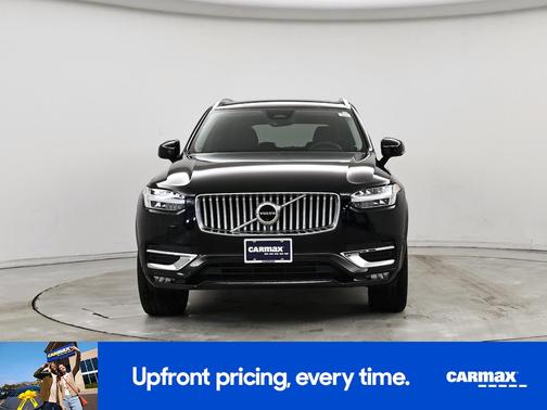 2024 Volvo XC90 B6 Plus Bright Theme