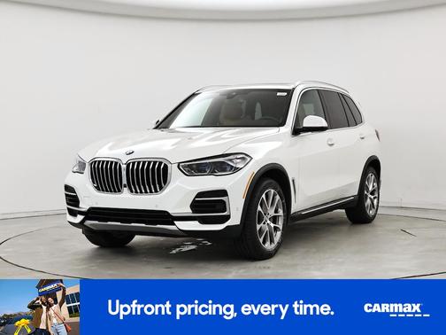 2023 BMW X5 sDrive40i